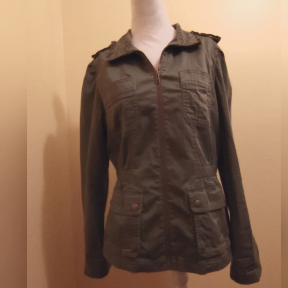 LOFT Jacket